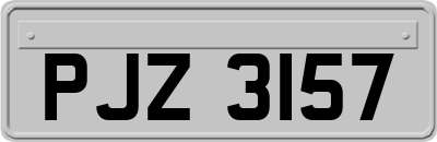 PJZ3157