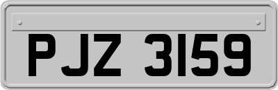 PJZ3159