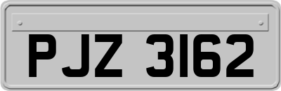 PJZ3162