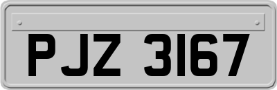 PJZ3167