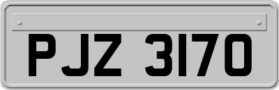 PJZ3170