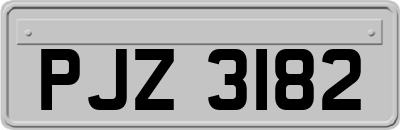 PJZ3182