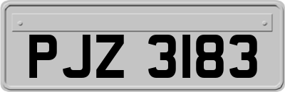 PJZ3183