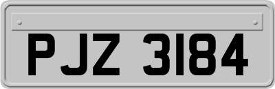 PJZ3184