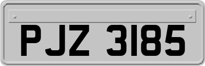 PJZ3185