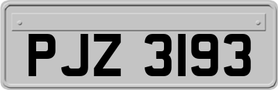 PJZ3193