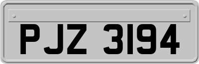 PJZ3194
