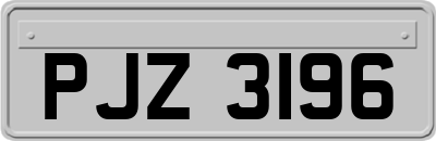 PJZ3196