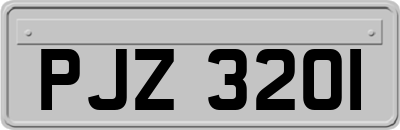 PJZ3201