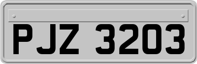 PJZ3203