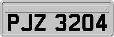 PJZ3204