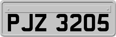 PJZ3205