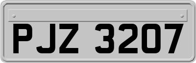 PJZ3207