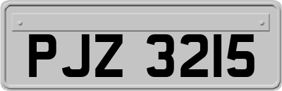 PJZ3215