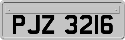 PJZ3216
