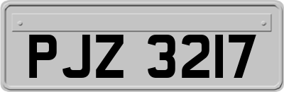 PJZ3217
