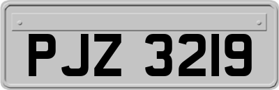 PJZ3219