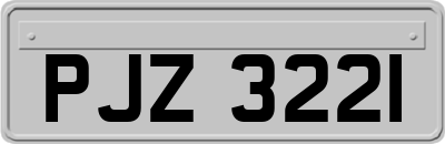 PJZ3221