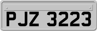 PJZ3223