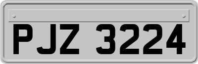 PJZ3224