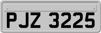 PJZ3225
