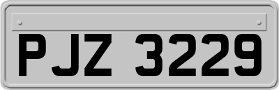 PJZ3229