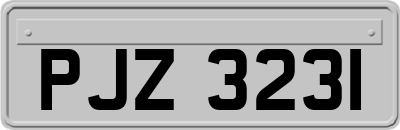 PJZ3231