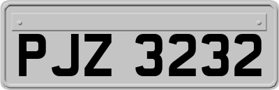 PJZ3232