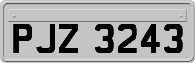 PJZ3243