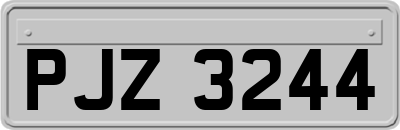 PJZ3244