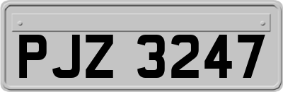PJZ3247