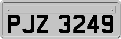 PJZ3249