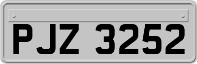 PJZ3252