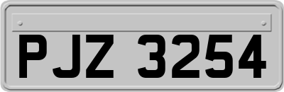 PJZ3254