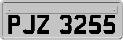 PJZ3255