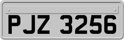 PJZ3256