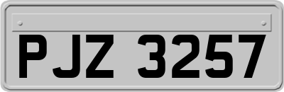PJZ3257