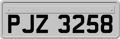 PJZ3258