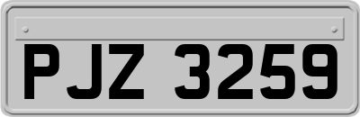 PJZ3259