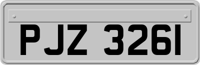 PJZ3261
