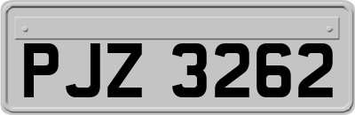 PJZ3262
