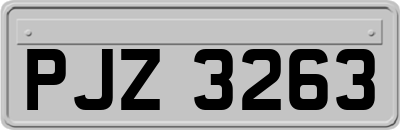 PJZ3263