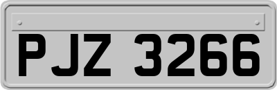 PJZ3266