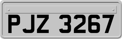 PJZ3267
