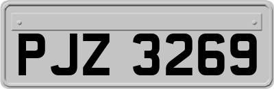 PJZ3269