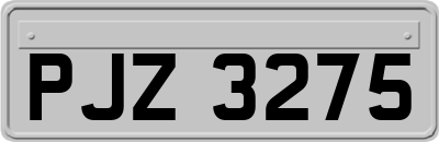 PJZ3275