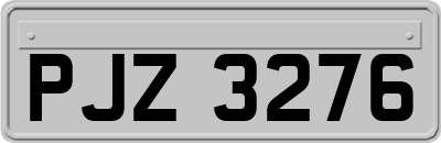 PJZ3276