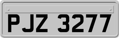 PJZ3277