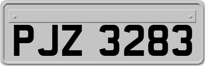 PJZ3283