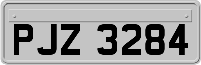 PJZ3284